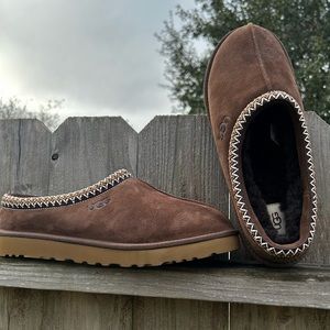 UGG TASMAN SLIPPERS - MENS SIZE US13